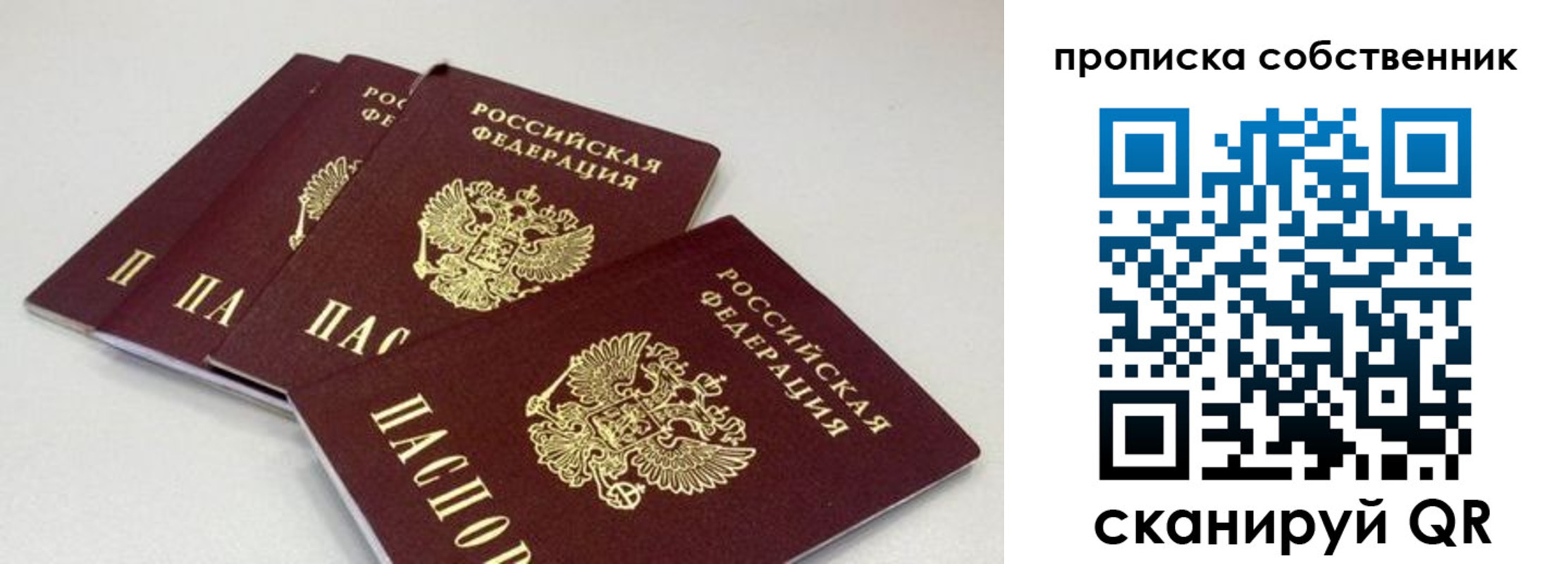 где прописаться в Снежногорске